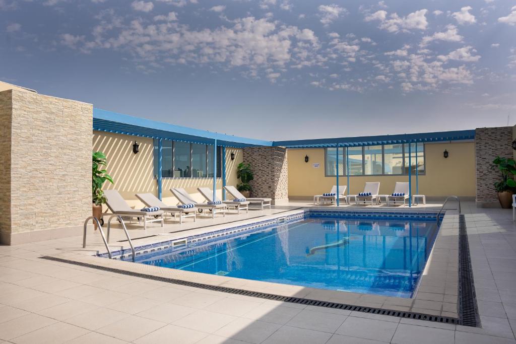 dal travel Plaza Inn Doha
