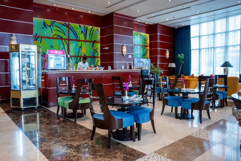 dal travel Plaza Inn Doha