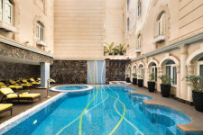 Grand Regency Doha, Trademark Collection by Wyndham