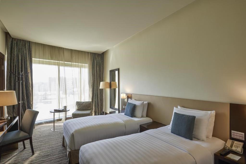 dal travel Safir Hotel Doha
