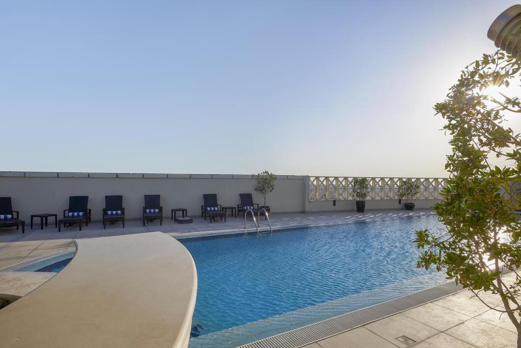 dal travel Safir Hotel Doha