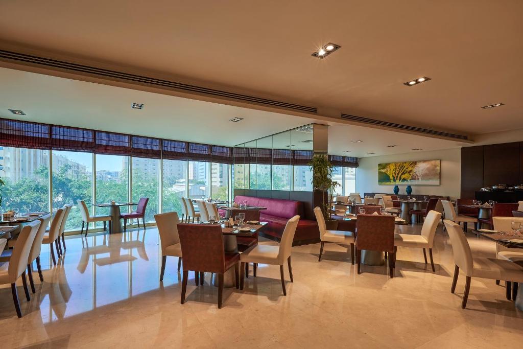 dal travel Safir Hotel Doha