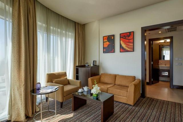 dal travel Safir Hotel Doha