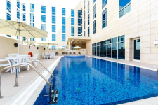 Premier Inn Doha Education City