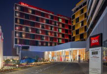 Ibis Doha
