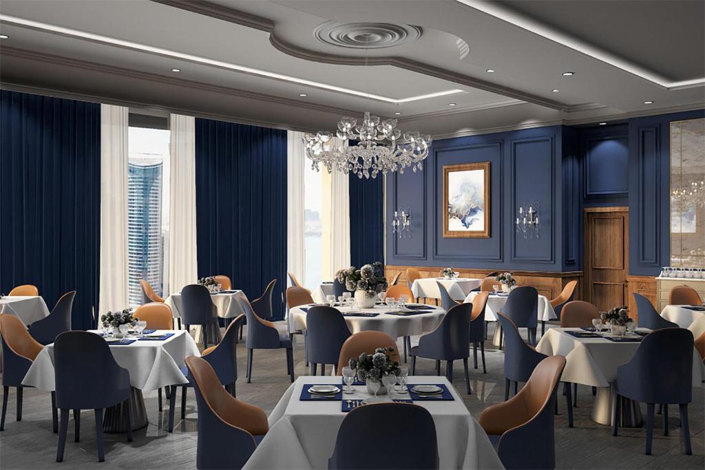 dal travel The Bentley Luxury Hotel & Suites