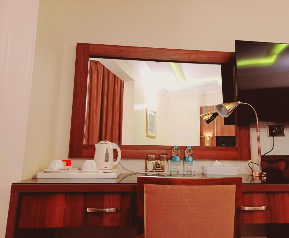 dal travel Royal Qatar Hotel
