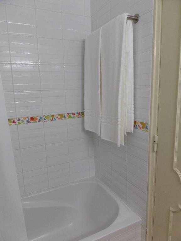 dal travel Hotel Mirachoro Albufeira