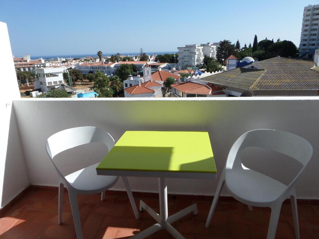 dal travel Hotel Mirachoro Albufeira