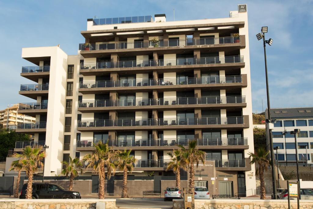 Fuengirola Playa Apartments