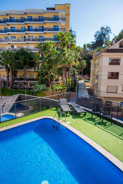 Hotel Acacias Suites & Spa