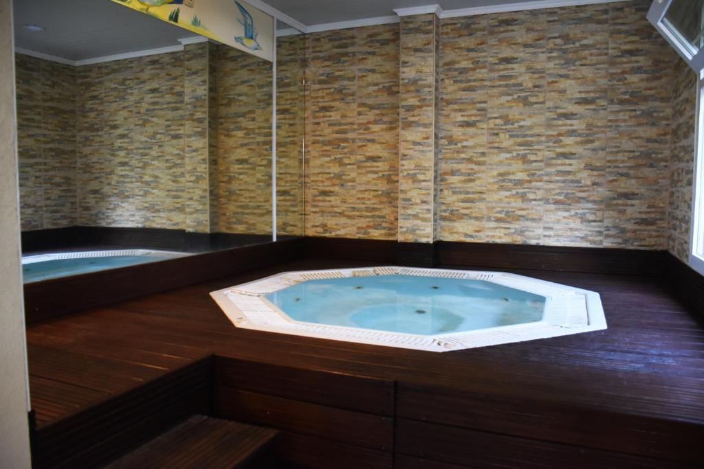 dal travel Hotel O Colmo