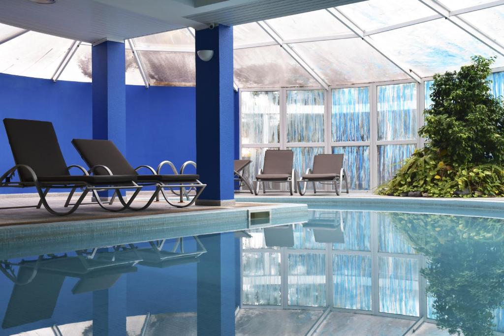 dal travel Hotel O Colmo
