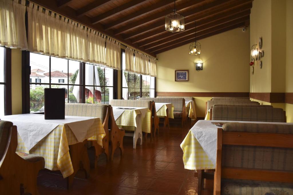 dal travel Hotel O Colmo