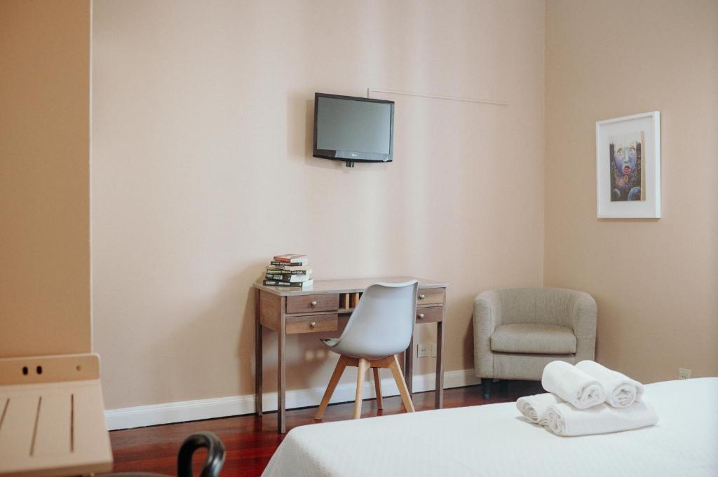 dal travel Apartamentos Sao Paulo e Alegria