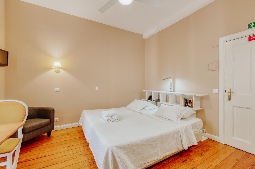 Apartamentos Sao Paulo e Alegria