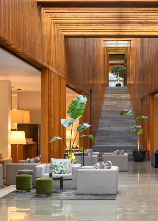 dal travel Hotel Inspira Liberdade Boutique