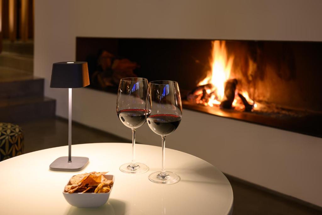 dal travel Hotel Inspira Liberdade Boutique