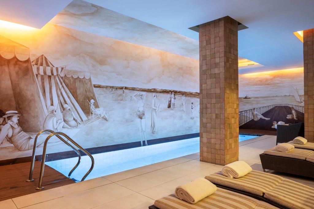 dal travel Heritage Avenida Liberdade - Lisbon Heritage Collection