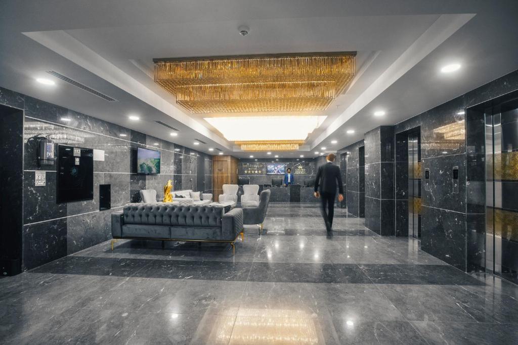 dal travel Royal Tulip Hotel & Casino, Tbilisi