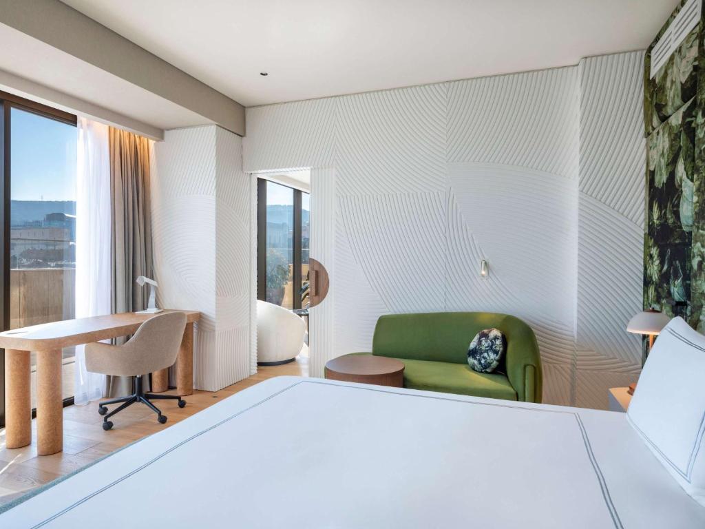 Swissôtel Tbilisi