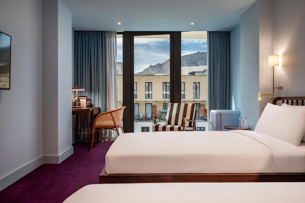 dal travel Bazzar Boutique Hotel