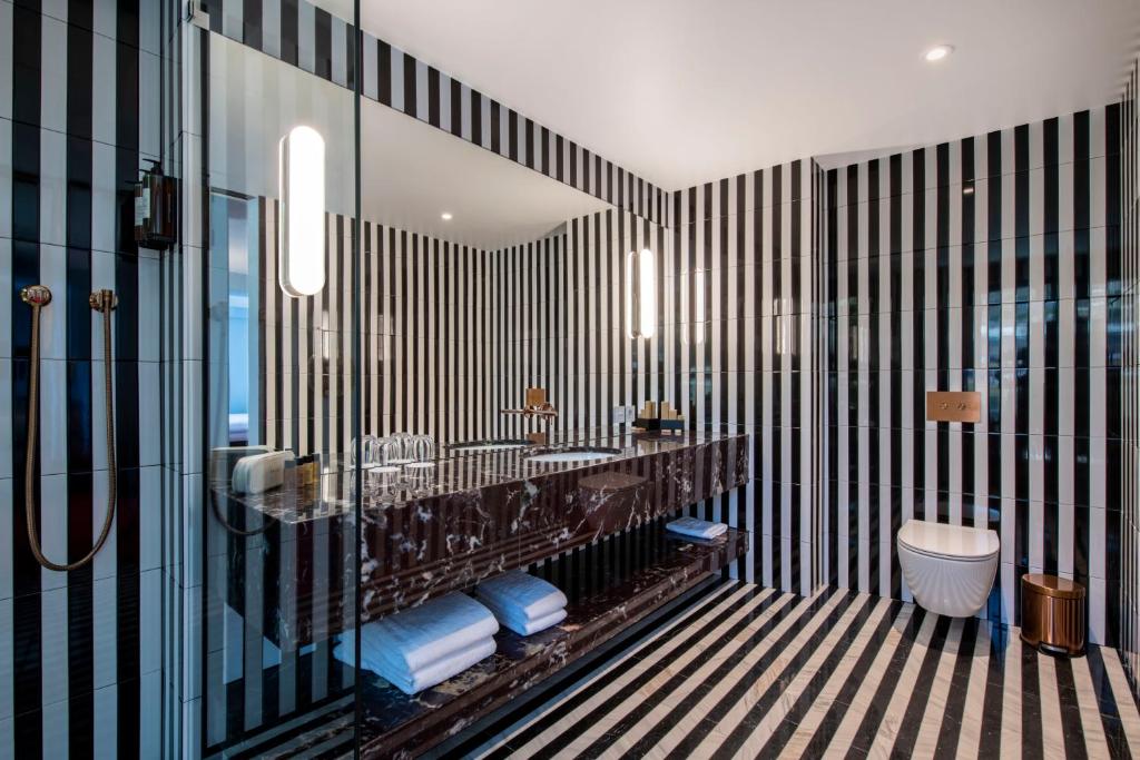 dal travel Bazzar Boutique Hotel