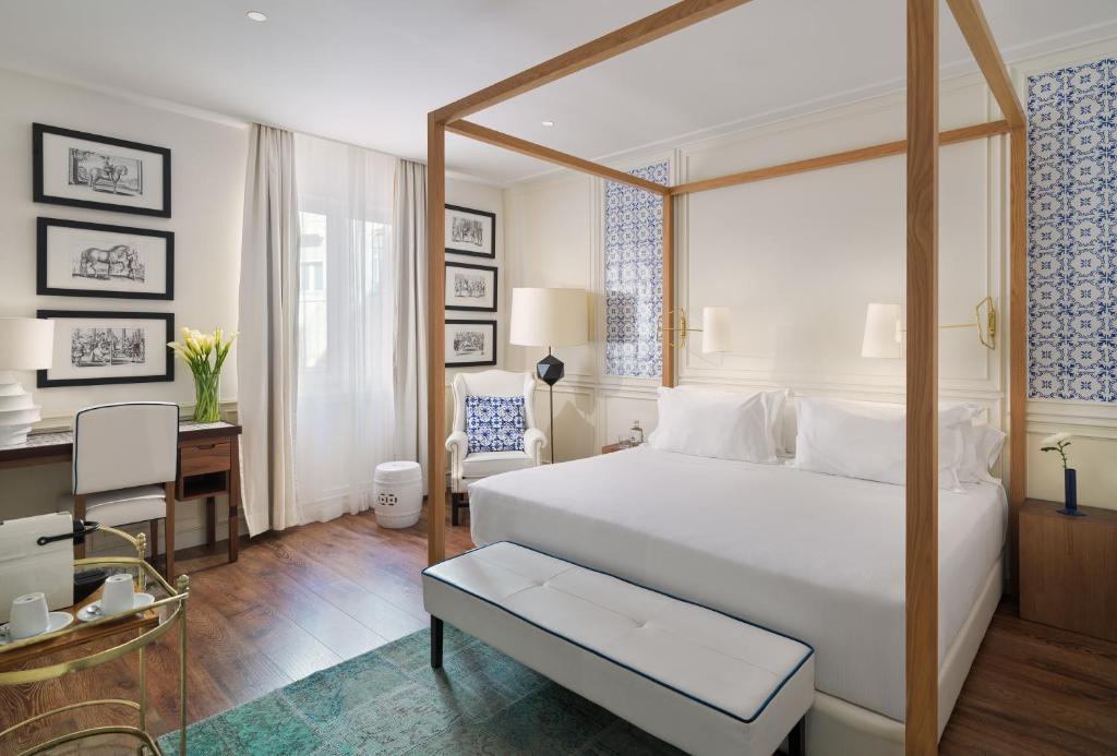 dal travel Hotel H10 Duque de Loule