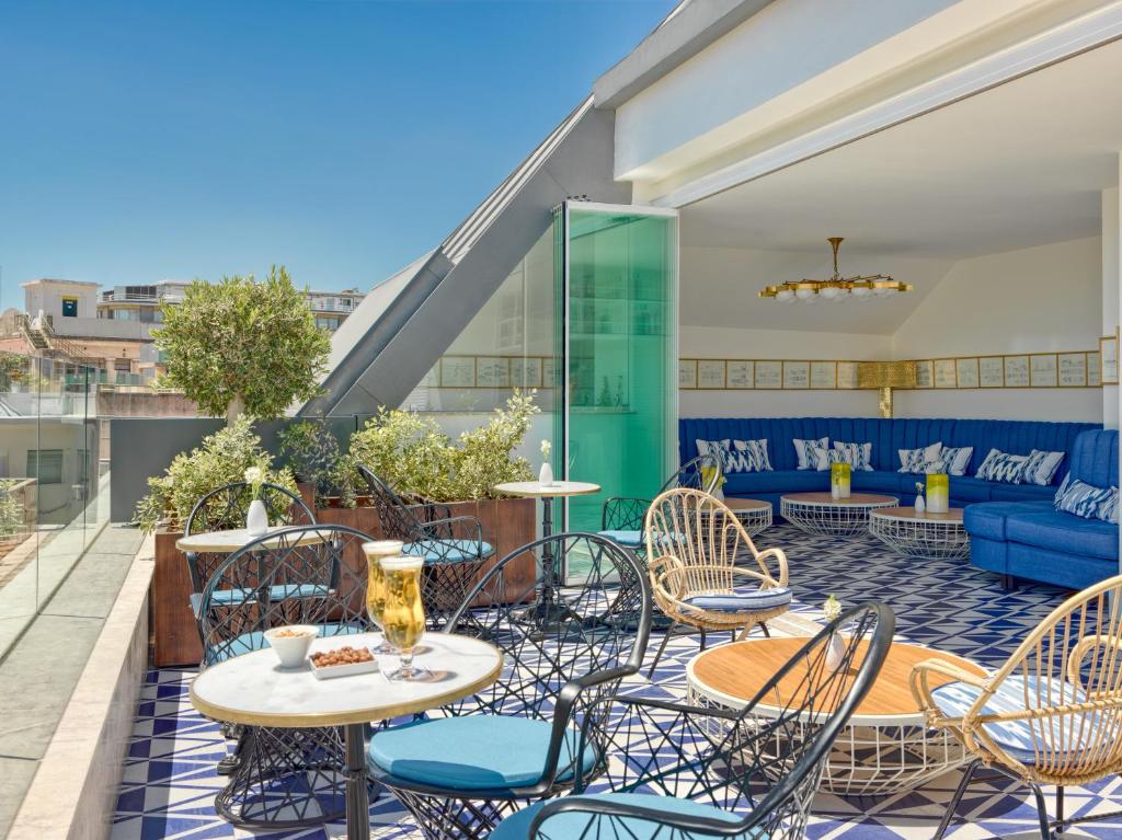 dal travel Hotel H10 Duque de Loule