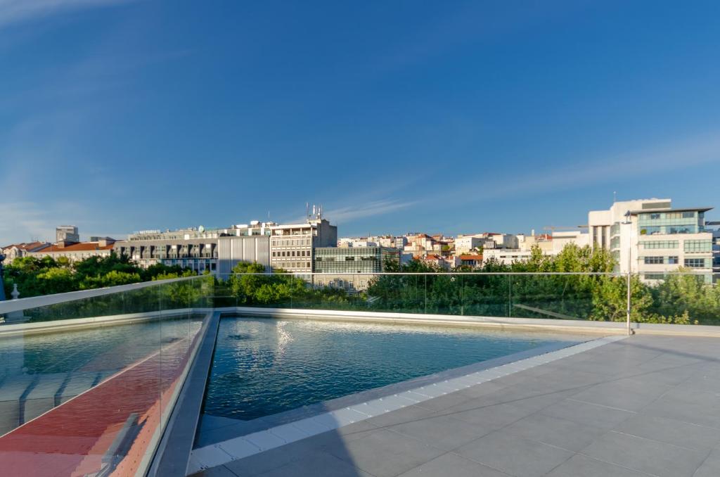 dal travel TURIM Boulevard Hotel