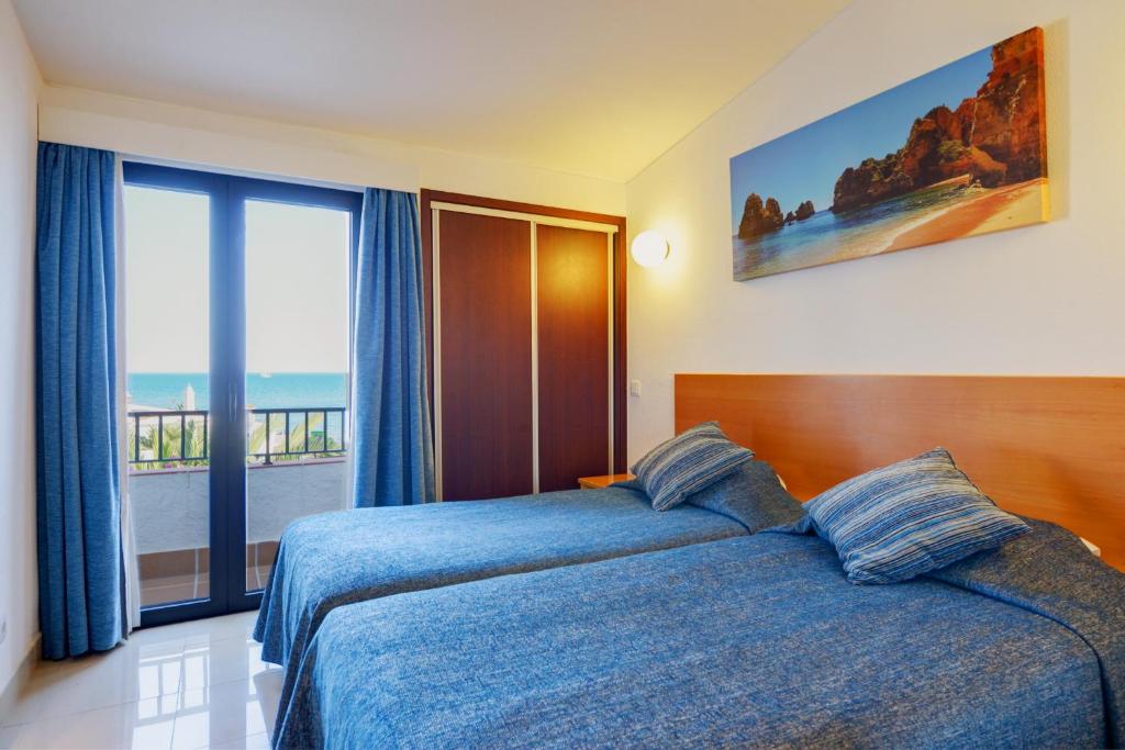 dal travel 3HB Golden Beach