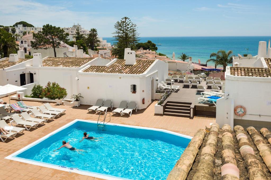 dal travel 3HB Golden Beach