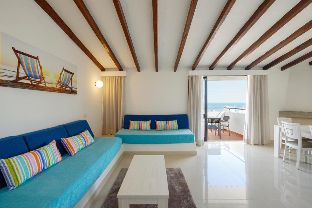 dal travel 3HB Golden Beach