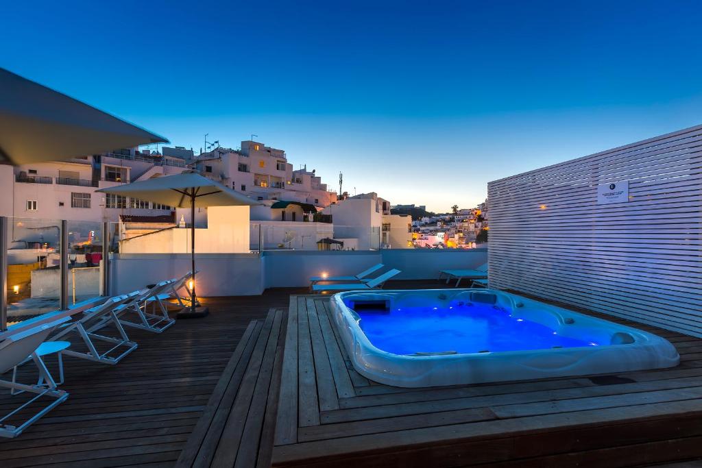 dal travel Hotel Baltum