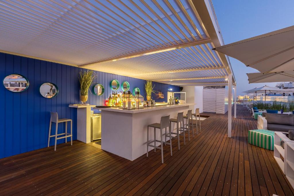 dal travel Hotel Baltum