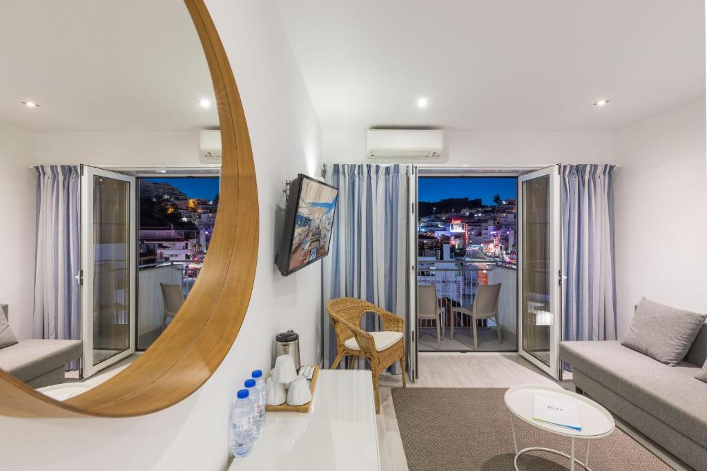 dal travel Hotel Baltum