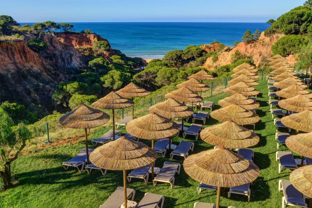 dal travel 3HB Falesia Garden