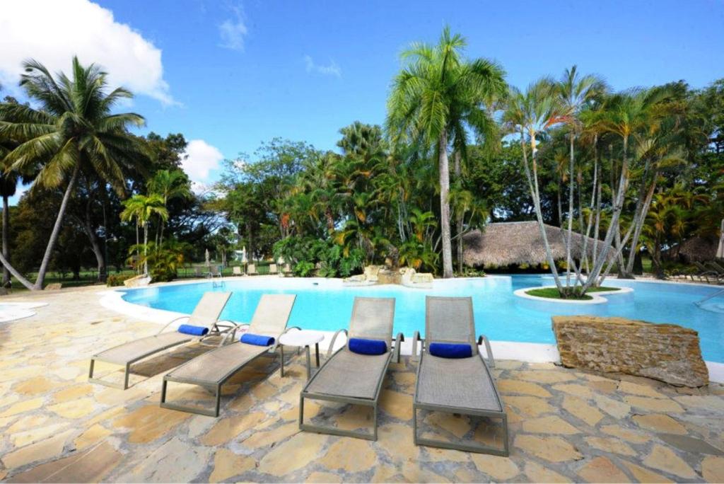Blue JackTar Hotel & Golf