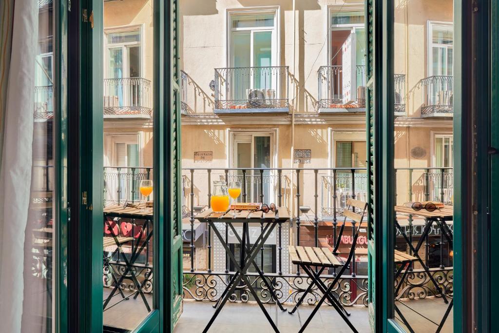 dal travel Blume Cruz Apartamentos