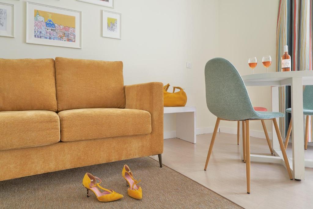 dal travel Blume Cruz Apartamentos