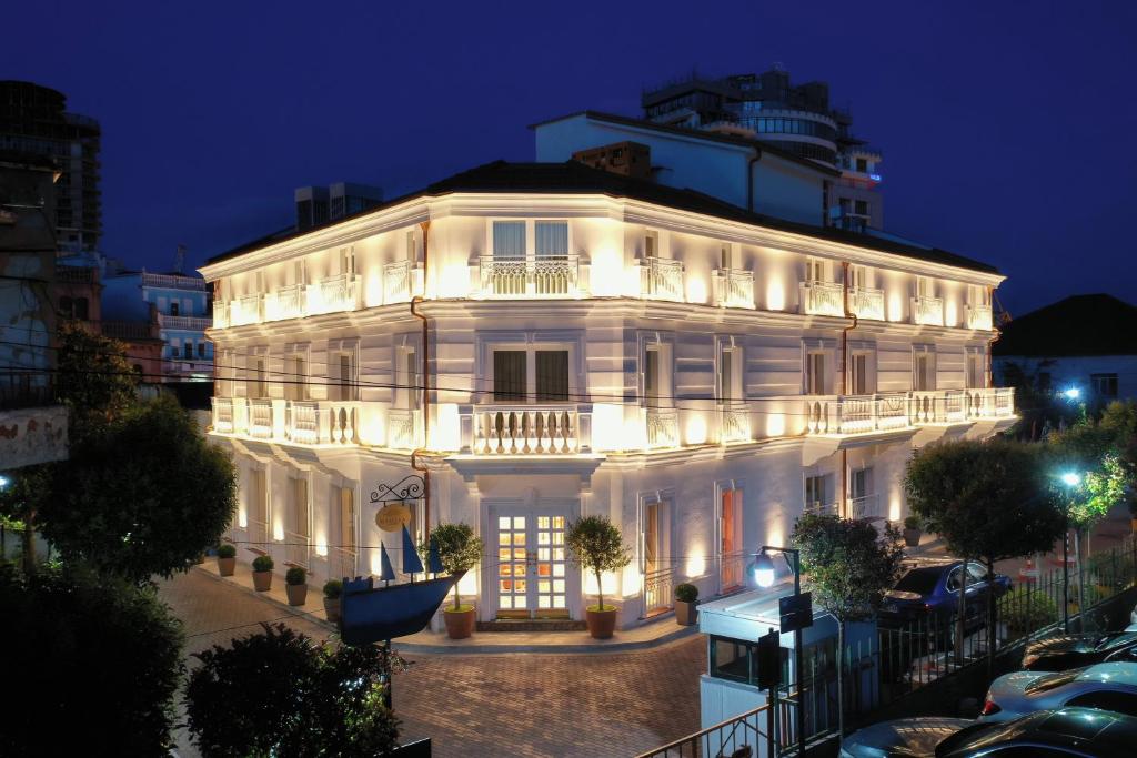 Hotel Giulia Albergo