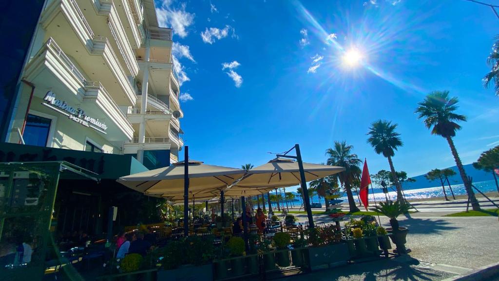 Hotel Premium Marina