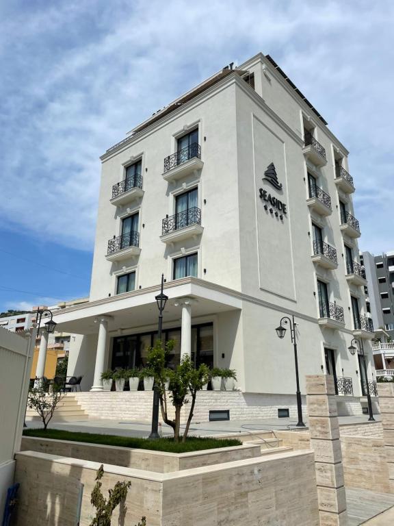 Hotel Seaside Vlora