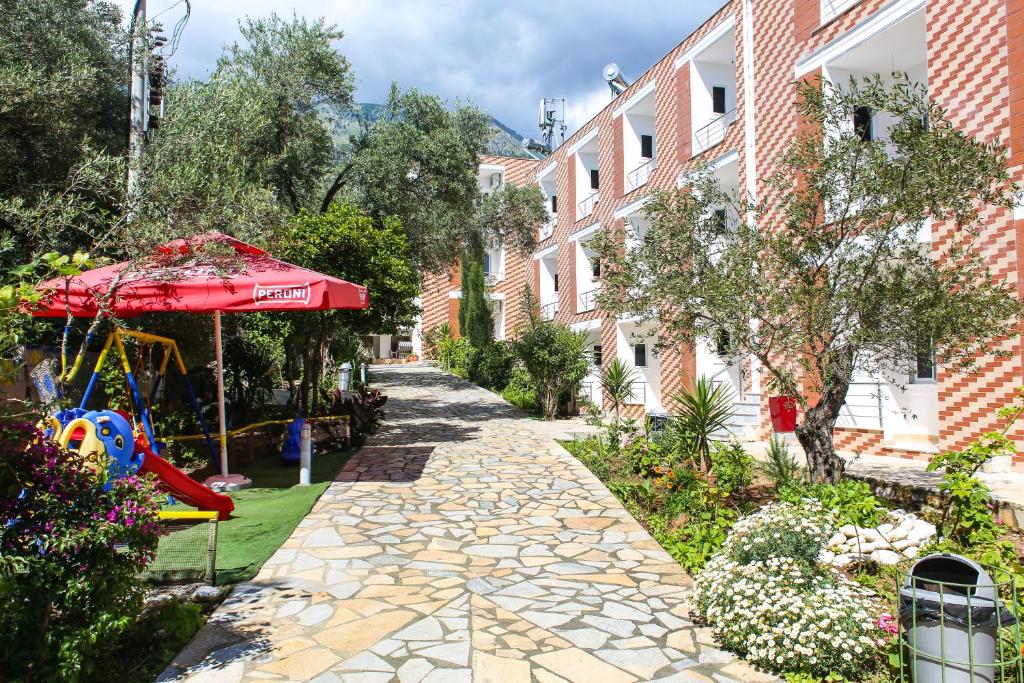 Hotel e Resort Noan