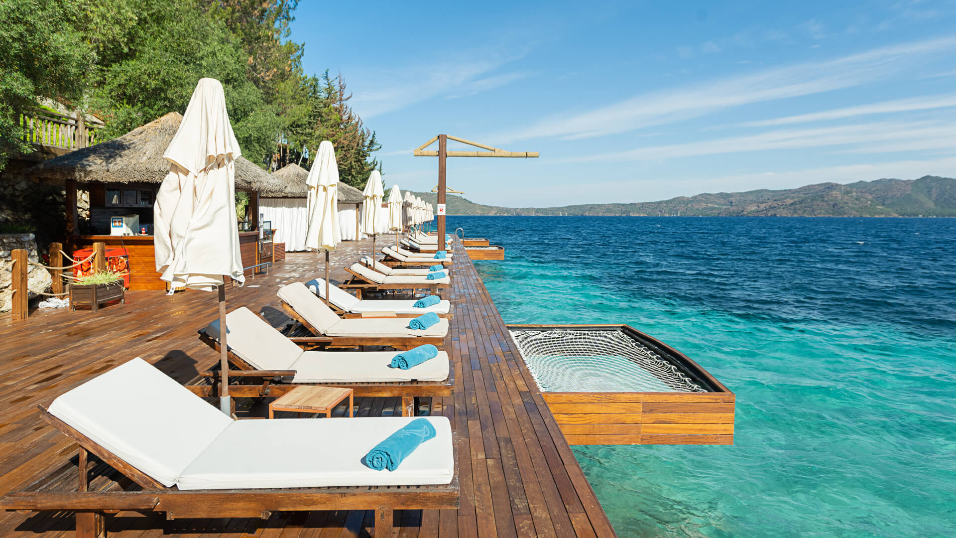 Angel's Marmaris Hotel