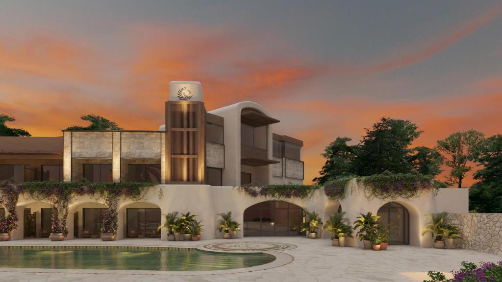 Avantgarde Refined Yalıkavak