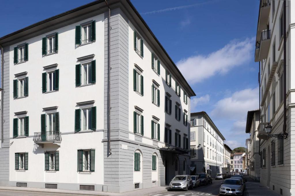 Anglo American Hotel Florence, Curio Collection By Hilton