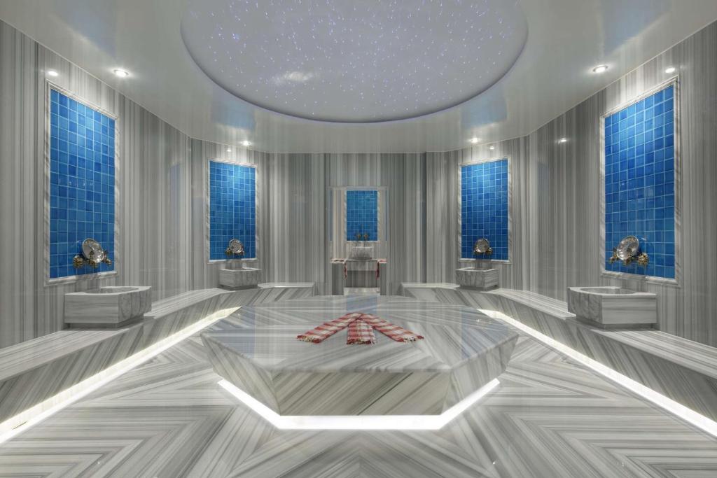 dal travel DoubleTree by Hilton Hotel Istanbul - Tuzla