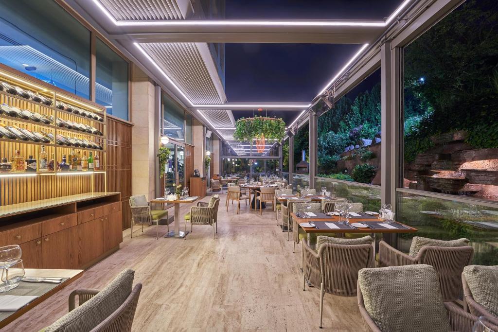 dal travel DoubleTree by Hilton Hotel Istanbul - Tuzla