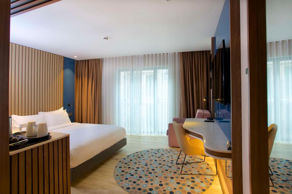 Hampton by Hilton Istanbul Old City